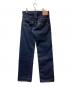 LEVI'S VINTAGE CLOTHING (リーバイス ビンテージ クロージング) 1955年復刻 501XXデニムパンツ インディゴ サイズ:30：15000円