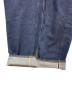 中古・古着 LEVI'S VINTAGE CLOTHING (リーバイス ビンテージ クロージング) 1955年復刻 501XXデニムパンツ インディゴ サイズ:30：15000円