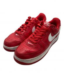 NIKE（ナイキ）の古着「Air Force 1 Low Color of the Month」｜レッド
