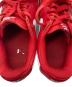 中古・古着 NIKE (ナイキ) Air Force 1 Low Color of the Month レッド サイズ:27cm：15000円
