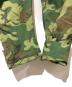 中古・古着 US ARMY (ユーエスアーミー) JUNGLE FATIGUE JACKET グリーン サイズ:S：12000円