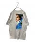 Hanes (ヘインズ) プリントTシャツ グレー サイズ:XL：15000円