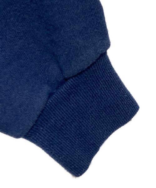 Champion（チャンピオン）Champion (チャンピオン) リバースウィーブスウェット ネイビー サイズ:XLの古着・服飾アイテム