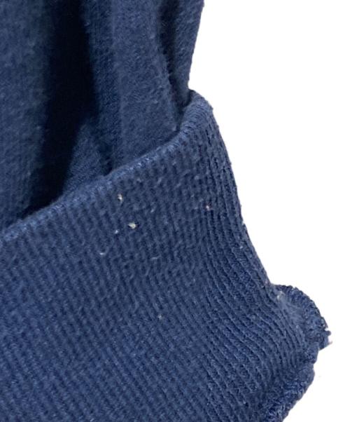 Champion（チャンピオン）Champion (チャンピオン) リバースウィーブスウェット ネイビー サイズ:XLの古着・服飾アイテム