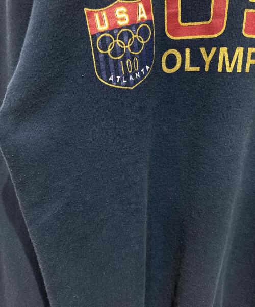 Champion（チャンピオン）Champion (チャンピオン) リバースウィーブスウェット ネイビー サイズ:XLの古着・服飾アイテム