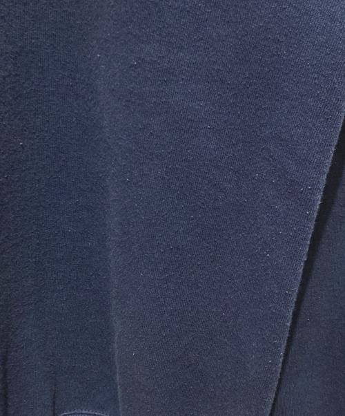 Champion（チャンピオン）Champion (チャンピオン) リバースウィーブスウェット ネイビー サイズ:XLの古着・服飾アイテム
