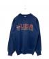 Champion（チャンピオン）の古着「リバースウィーブスウェット」｜ネイビー