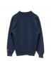 Champion (チャンピオン) リバースウィーブスウェット ネイビー サイズ:XL：10000円