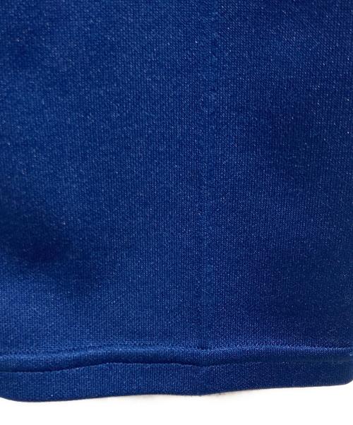 adidas（アディダス）adidas (アディダス) トラックパンツ ネイビー サイズ:3号の古着・服飾アイテム