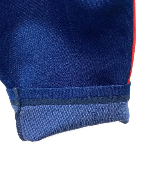 adidas（アディダス）adidas (アディダス) トラックパンツ ネイビー サイズ:3号の古着・服飾アイテム