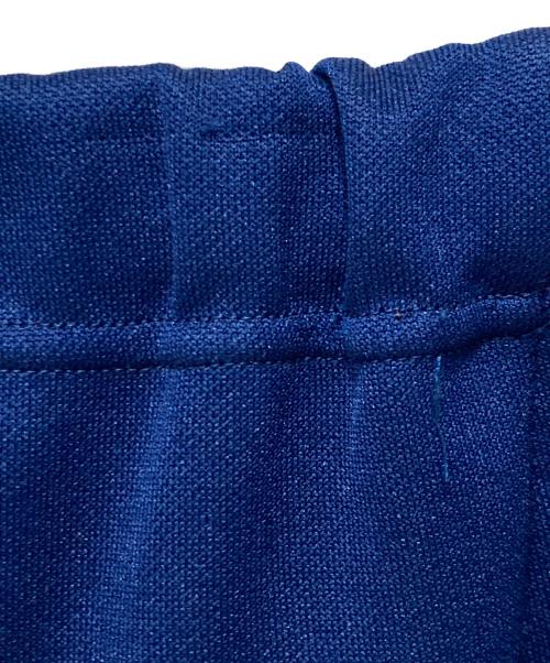 adidas（アディダス）adidas (アディダス) トラックパンツ ネイビー サイズ:3号の古着・服飾アイテム