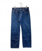 LEVI'S VINTAGE CLOTHINGリーバイス ビンテージ クロージング）の古着「デニムパンツ」｜インディゴ