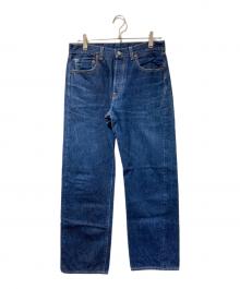 LEVI'S VINTAGE CLOTHING（リーバイス ビンテージ クロージング）の古着「デニムパンツ」｜インディゴ