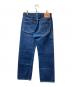 LEVI'S VINTAGE CLOTHING (リーバイス ビンテージ クロージング) デニムパンツ インディゴ サイズ:33：15000円