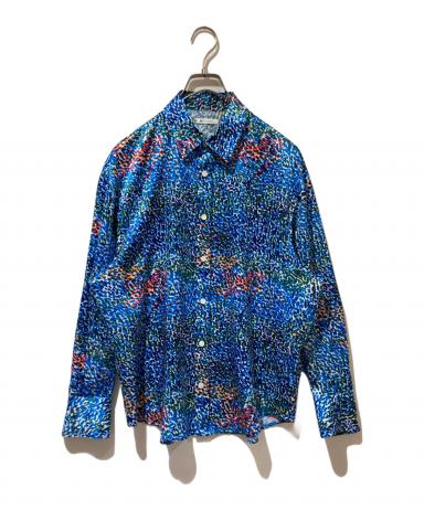 中古・古着通販】HERALBONY (ヘラルボニー) シャツブラウス「（無題