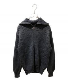 中古・古着通販】PRADA (プラダ) Re-Nylon タートルネック セーター