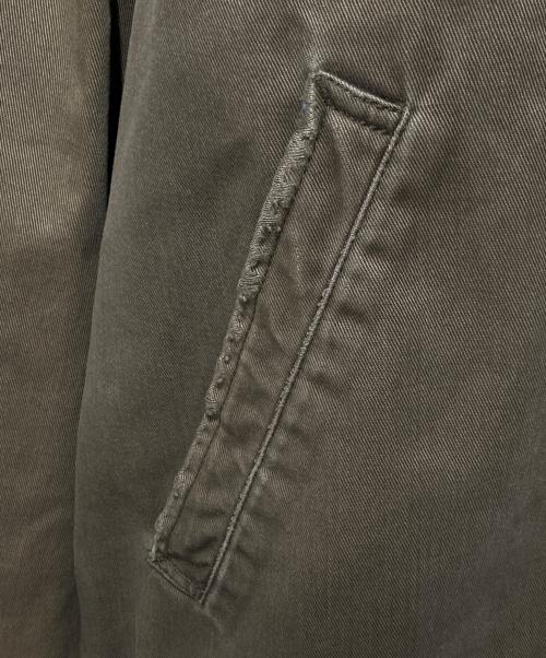 POLO RALPH LAUREN（ポロ・ラルフローレン）POLO RALPH LAUREN (ポロ・ラルフローレン) スイングトップ ブラウン サイズ:XLの古着・服飾アイテム