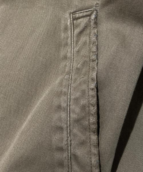 POLO RALPH LAUREN（ポロ・ラルフローレン）POLO RALPH LAUREN (ポロ・ラルフローレン) スイングトップ ブラウン サイズ:XLの古着・服飾アイテム