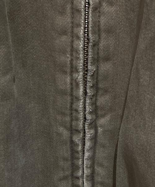 POLO RALPH LAUREN（ポロ・ラルフローレン）POLO RALPH LAUREN (ポロ・ラルフローレン) スイングトップ ブラウン サイズ:XLの古着・服飾アイテム