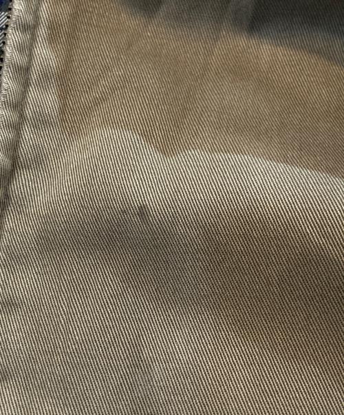 POLO RALPH LAUREN（ポロ・ラルフローレン）POLO RALPH LAUREN (ポロ・ラルフローレン) スイングトップ ブラウン サイズ:XLの古着・服飾アイテム
