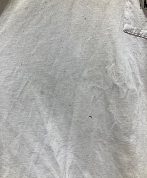 marlboro（マルボロ）Marlboro (マルボロ) リザードマップTEE ホワイト サイズ:Freeの古着・服飾アイテム