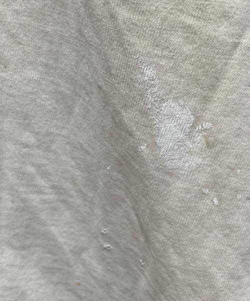 marlboro（マルボロ）Marlboro (マルボロ) リザードマップTEE ホワイト サイズ:Freeの古着・服飾アイテム