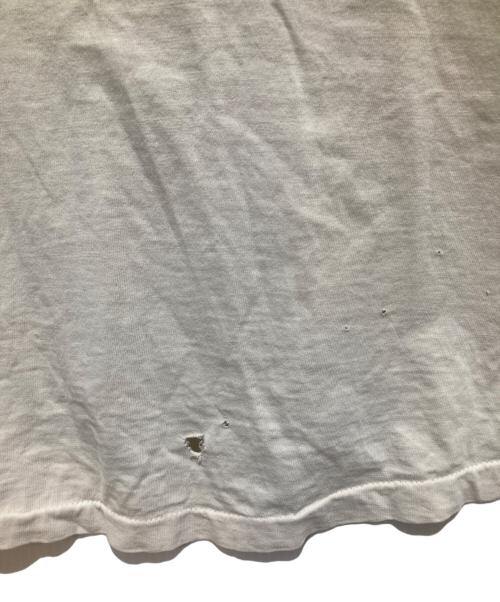 marlboro（マルボロ）Marlboro (マルボロ) リザードマップTEE ホワイト サイズ:Freeの古着・服飾アイテム