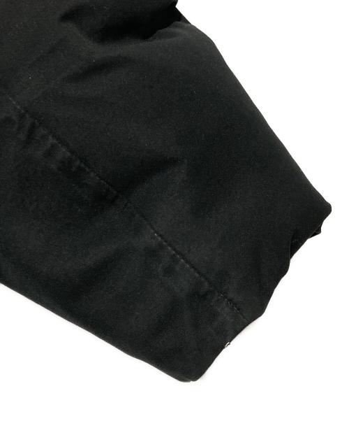 DESCENTE（デサント）DESCENTE (デサント) ダウンジャケット / DX-G1142FS ブラック サイズ:XLの古着・服飾アイテム