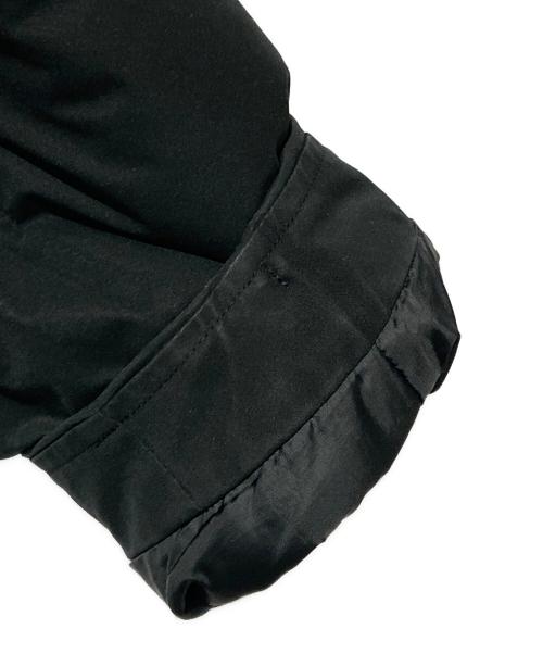 DESCENTE（デサント）DESCENTE (デサント) ダウンジャケット / DX-G1142FS ブラック サイズ:XLの古着・服飾アイテム