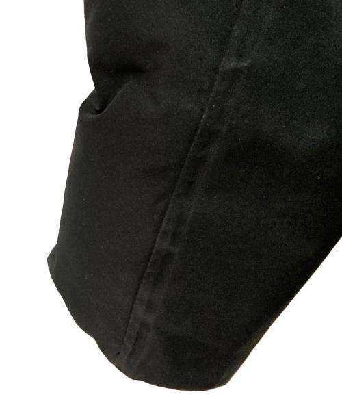 DESCENTE（デサント）DESCENTE (デサント) ダウンジャケット / DX-G1142FS ブラック サイズ:XLの古着・服飾アイテム
