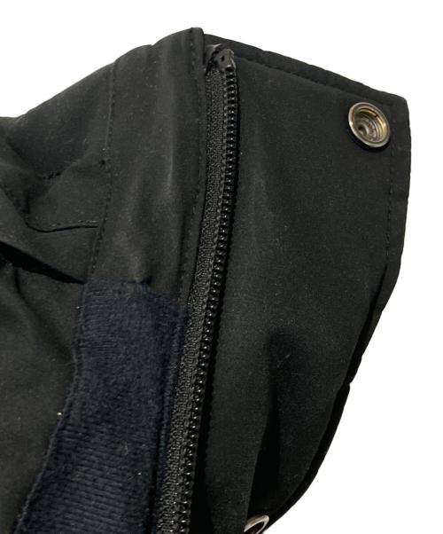 DESCENTE（デサント）DESCENTE (デサント) ダウンジャケット / DX-G1142FS ブラック サイズ:XLの古着・服飾アイテム