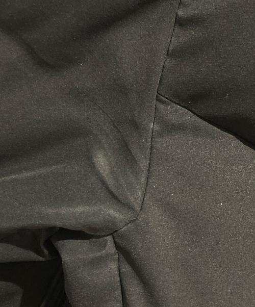 DESCENTE（デサント）DESCENTE (デサント) ダウンジャケット / DX-G1142FS ブラック サイズ:XLの古着・服飾アイテム