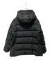 DESCENTE (デサント) ダウンジャケット / DX-G1142FS ブラック サイズ:XL：50000円