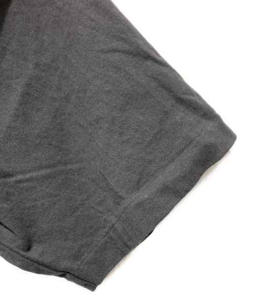 OPEN STUDIO（オープンスタジオ）OPEN STUDIO (オープンスタジオ) SMASHING PUMPKINS Tシャツ ブラック サイズ:Mの古着・服飾アイテム
