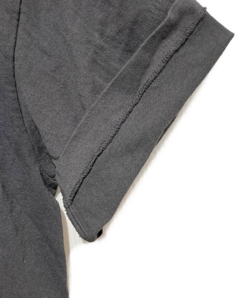 OPEN STUDIO（オープンスタジオ）OPEN STUDIO (オープンスタジオ) SMASHING PUMPKINS Tシャツ ブラック サイズ:Mの古着・服飾アイテム
