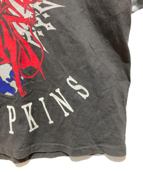 OPEN STUDIO（オープンスタジオ）OPEN STUDIO (オープンスタジオ) SMASHING PUMPKINS Tシャツ ブラック サイズ:Mの古着・服飾アイテム