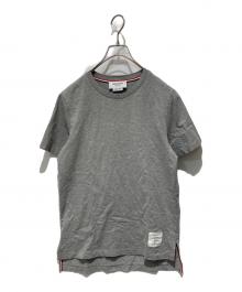 Thom Browne（トムブラウン）の古着「Tシャツ」｜グレー