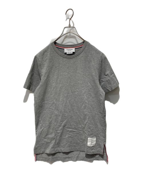 Thom Browne（トムブラウン）Thom Browne (トムブラウン) Tシャツ グレーの古着・服飾アイテム