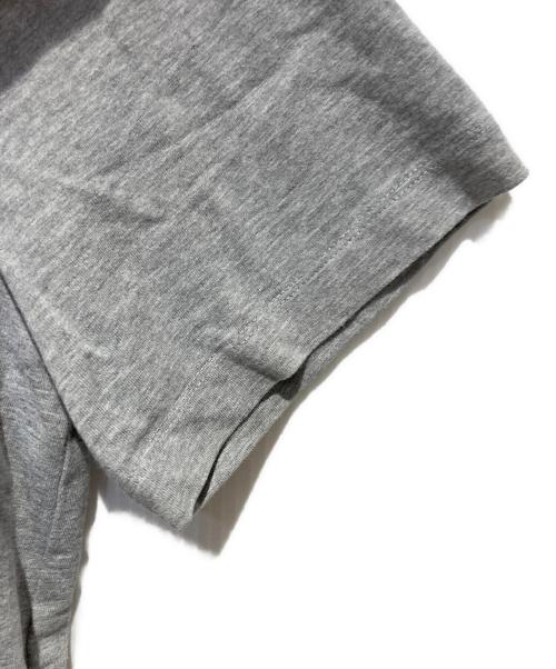 Thom Browne（トムブラウン）Thom Browne (トムブラウン) Tシャツ グレーの古着・服飾アイテム