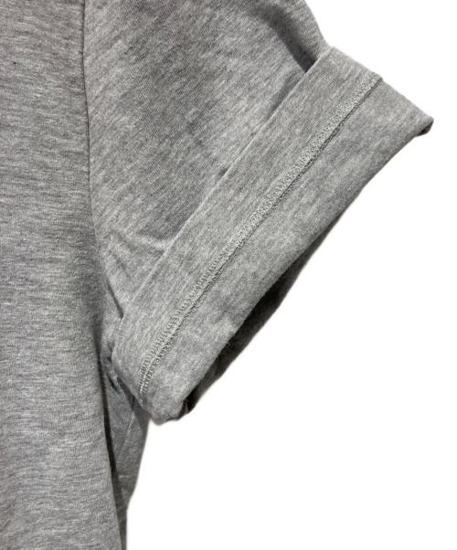 Thom Browne（トムブラウン）Thom Browne (トムブラウン) Tシャツ グレーの古着・服飾アイテム