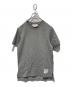 Thom Browne（トムブラウン）の古着「Tシャツ」｜グレー