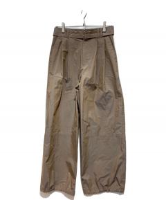 中古・古着通販】ZARA (ザラ) SOSHIOTSUKI (ソウシ オオツキ) ワイド