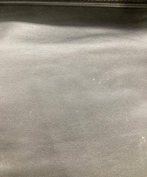 Karl Lagerfeld（カール ラガーフェルド）Karl Lagerfeld (カール ラガーフェルド) ショルダーバッグ ブラックの古着・服飾アイテム