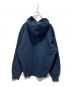 Supreme (シュプリーム) S Logo Hooded Sweatshirt ネイビー サイズ:Ｌ：23000円