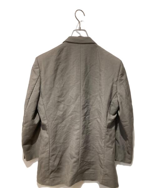 GIVENCHY（ジバンシィ）GIVENCHY (ジバンシィ) セットアップスーツ グレー サイズ: C90-W78-T165の古着・服飾アイテム