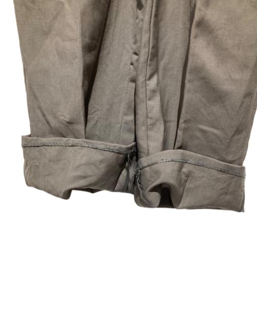 GIVENCHY（ジバンシィ）GIVENCHY (ジバンシィ) セットアップスーツ グレー サイズ: C90-W78-T165の古着・服飾アイテム