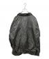 pierre cardin (ピエール・カルダン) レザージャケット ブラック サイズ:XL：10000円