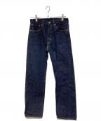 LEVI’S VINTAGE CLOTHINGリーバイスヴィンテージクロージング）の古着「デニムパンツ」｜インディゴ
