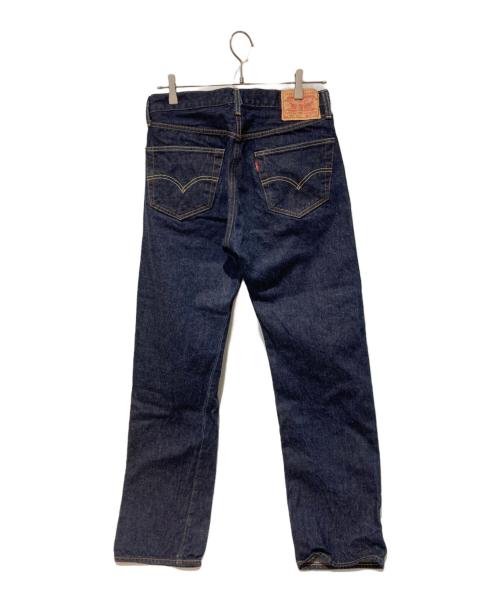 LEVI’S VINTAGE CLOTHING（リーバイスヴィンテージクロージング）LEVI’S VINTAGE CLOTHING (リーバイスヴィンテージクロージング) デニムパンツ インディゴ サイズ:81cm (W32)の古着・服飾アイテム