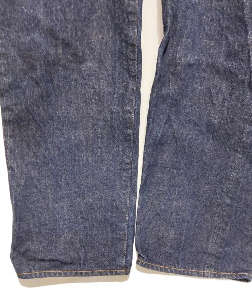 LEVI’S VINTAGE CLOTHING（リーバイスヴィンテージクロージング）LEVI’S VINTAGE CLOTHING (リーバイスヴィンテージクロージング) デニムパンツ インディゴ サイズ:81cm (W32)の古着・服飾アイテム